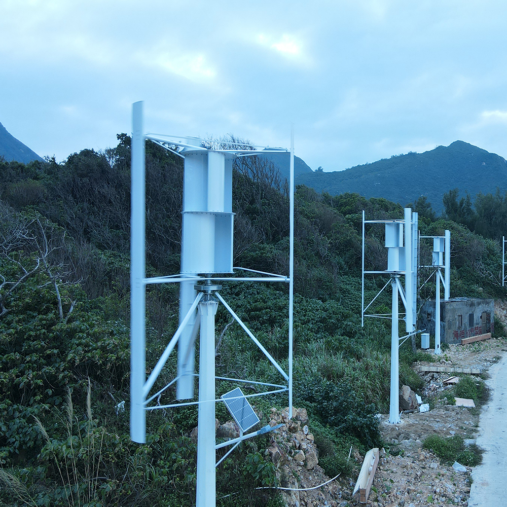 Renewable Energy Yes Please - 50KW 30KW 96V 110V 220V 380V