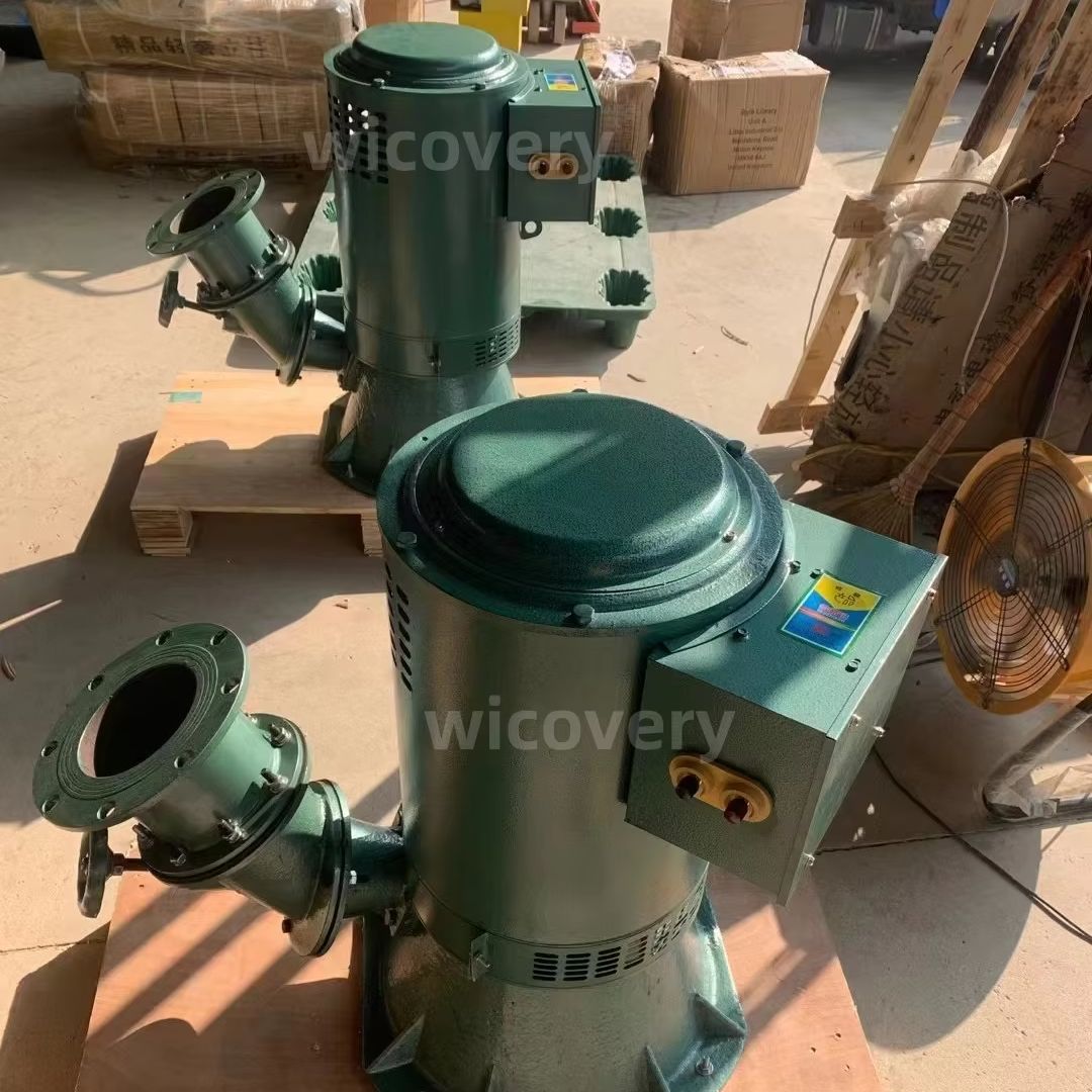 Renewable Energy Yes Please - 20KW 30KW Low Speed Hydro Turbine