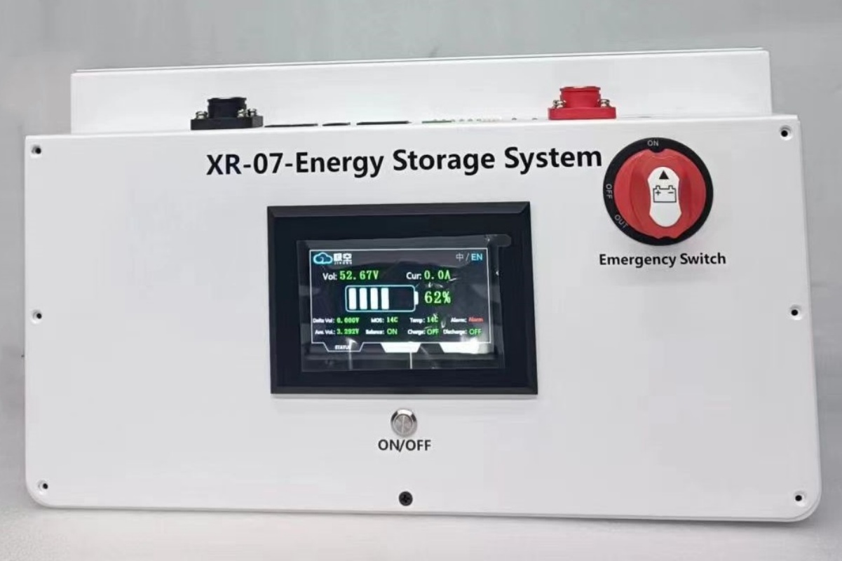 XR07-48V280AH Power Box LiFePO - Renewable Energy Kits のレビューと価格