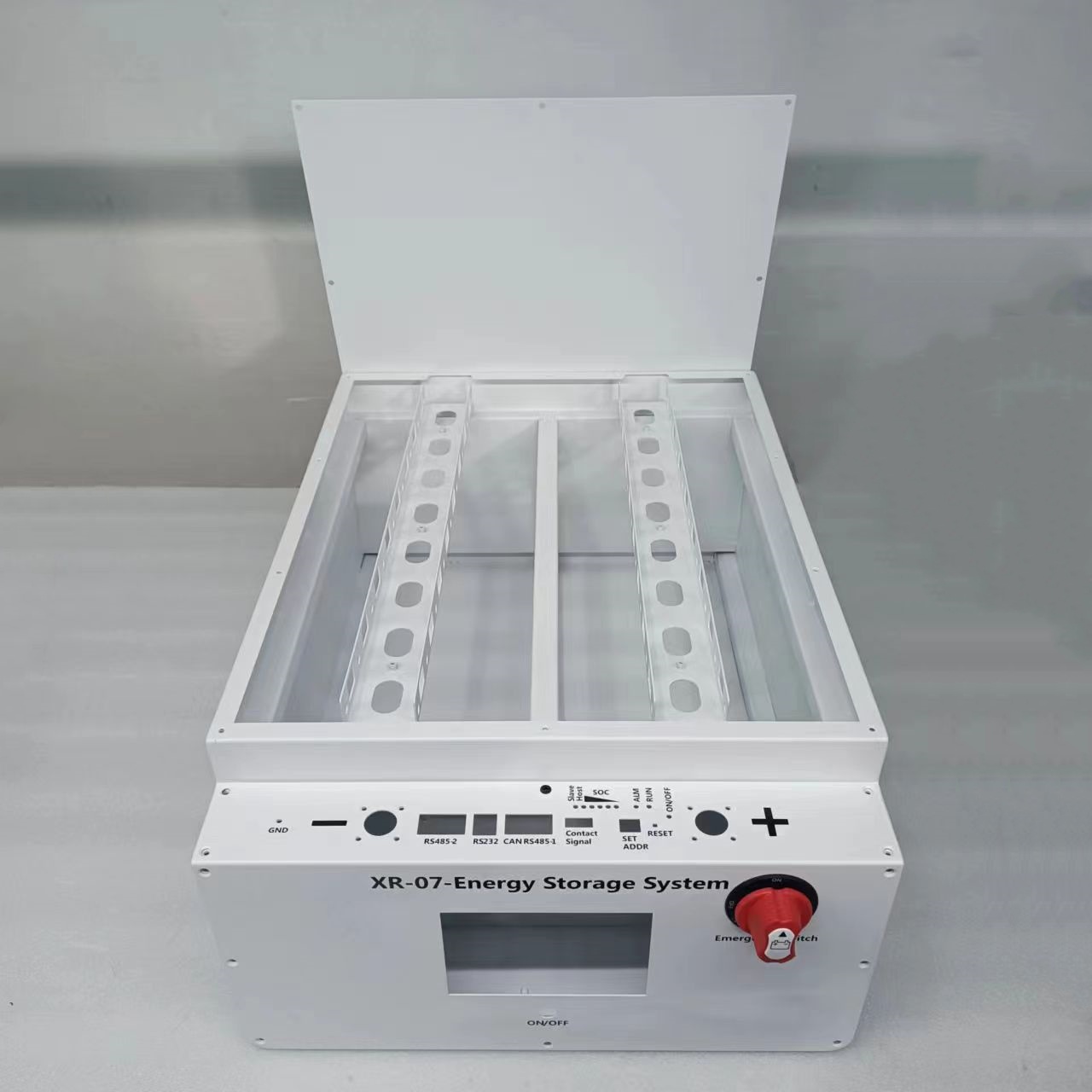 XR07-48V280AH Power Box LiFePO - Renewable Energy Kits のレビューと価格