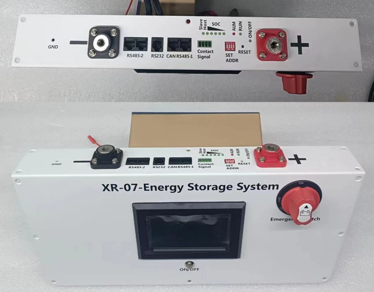 XR07-48V280AH Power Box LiFePO - Renewable Energy Kits のレビューと価格