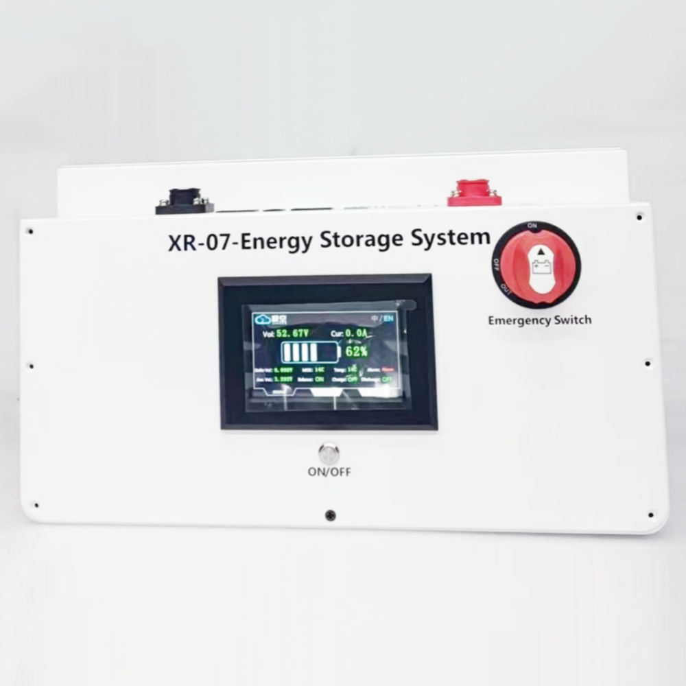 XR07-48V280AH PowerBox LiFePO4 - Renewable Energy Kits のレビューと価格