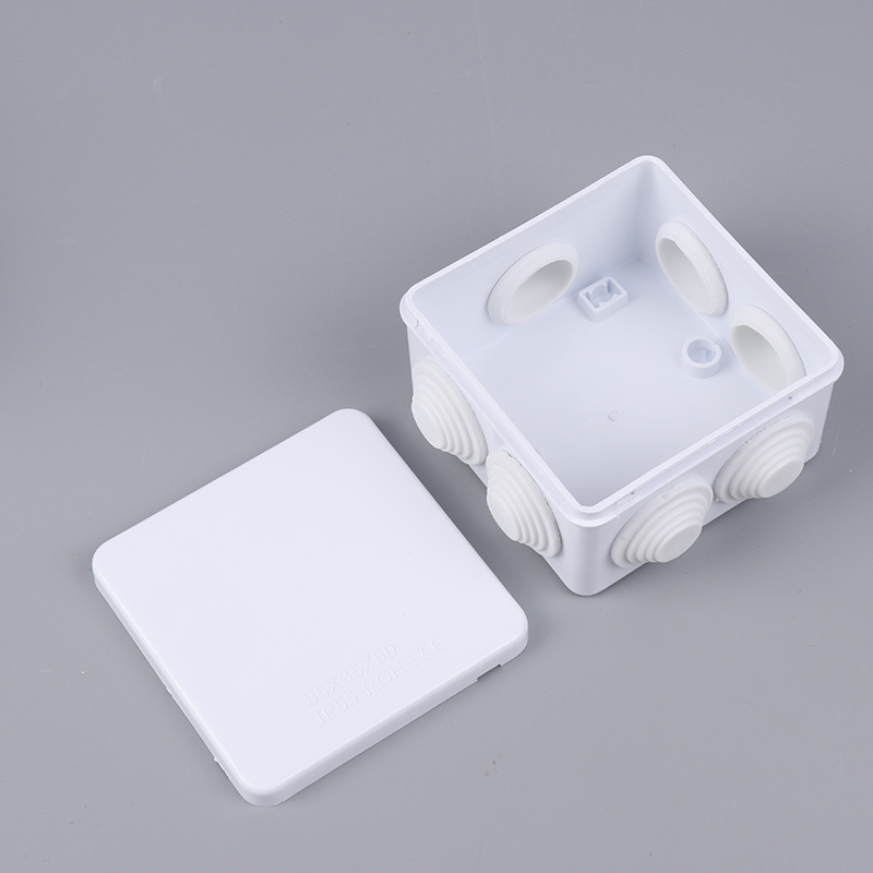 50*50/80*50/85*85*50/100*100*7 - Cable Gland Waterproof のレビューと価格