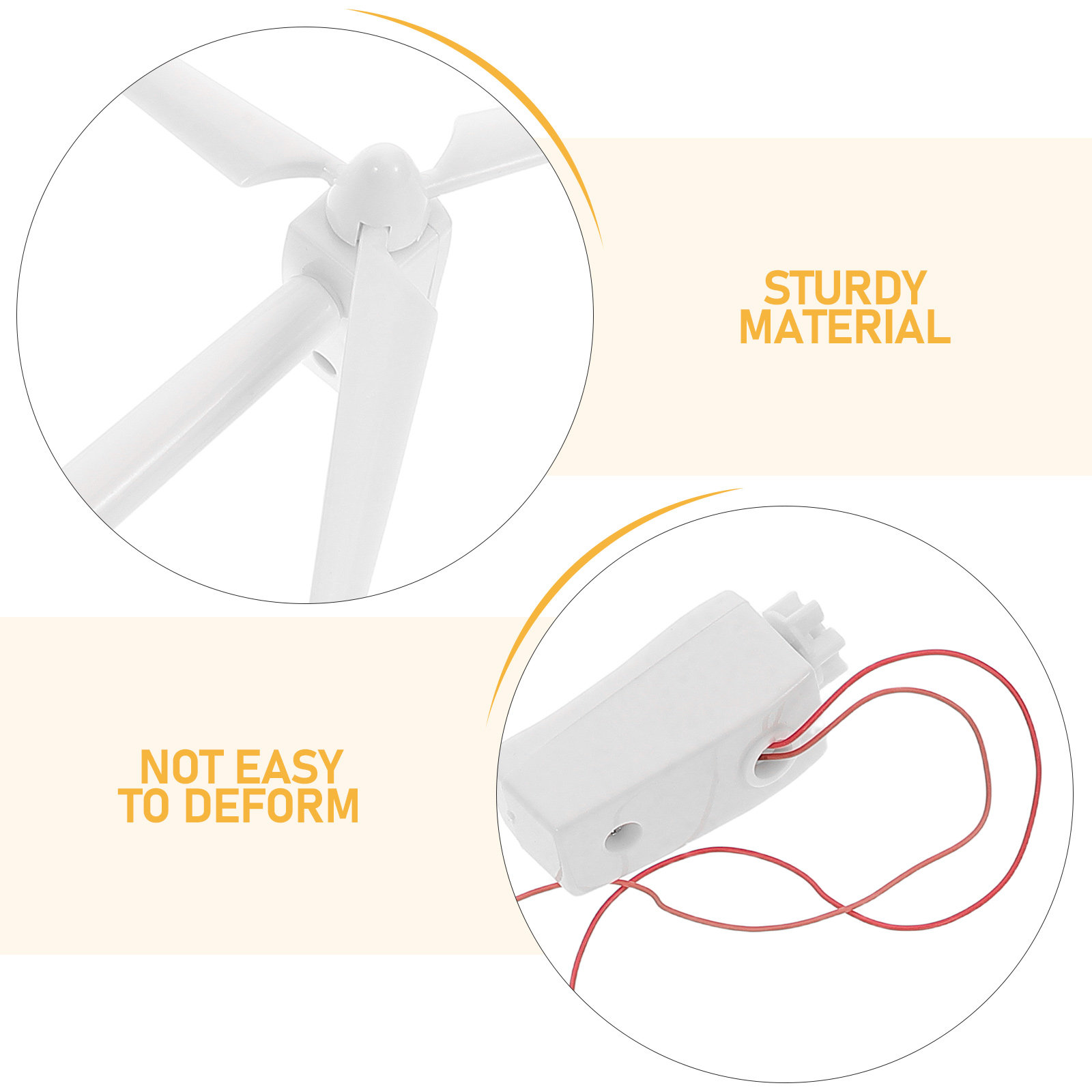 1 Set Solar Powered Windmill S - Renewable Energy Kits のレビューと価格