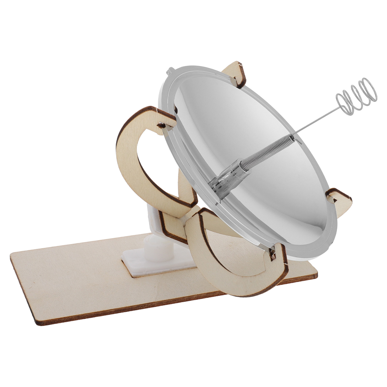 Solar Powered Stove Kit for Ch - Renewable Energy Engineering のレビューと価格