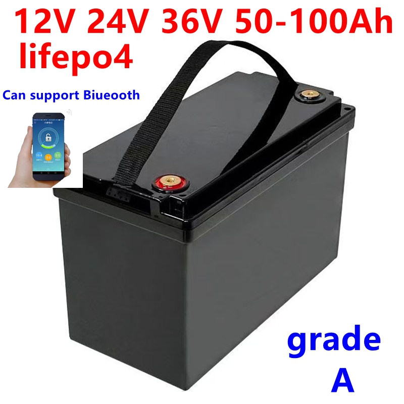 EVE 12V Lithium Battery100AH-8 - Renewable Energy Yes Please のレビューと価格
