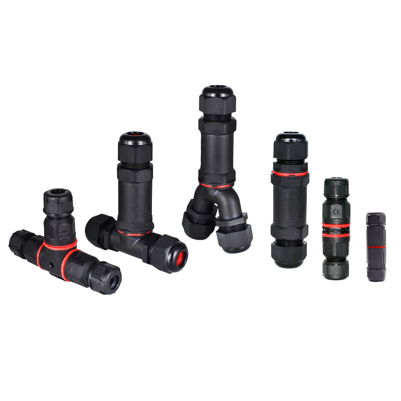 Electrical Waterproof Terminal - Cable Gland Waterproof のレビューと価格