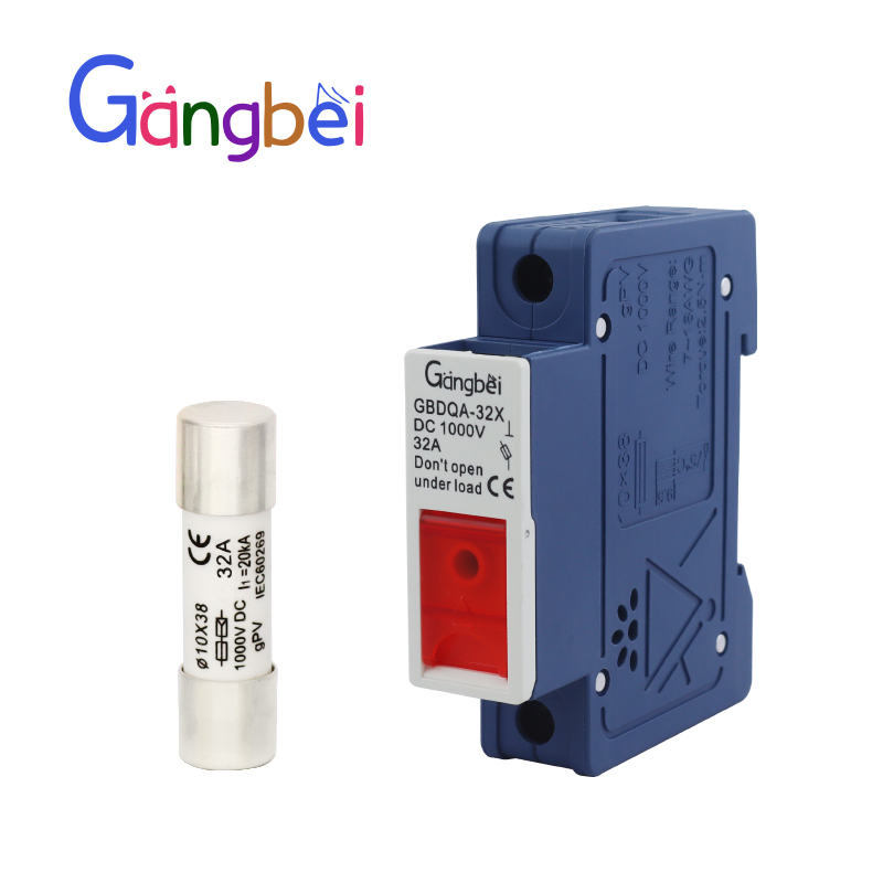 GBDQA-32 1P DC1000V 32A Photov - Renewable Energy Yes Please のレビューと価格