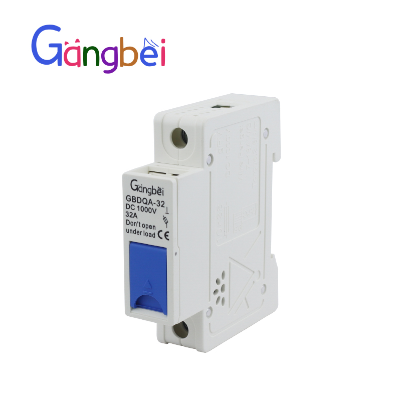 GBDQA-32 1P DC1000V 32A Photov - Renewable Energy Yes Please のレビューと価格