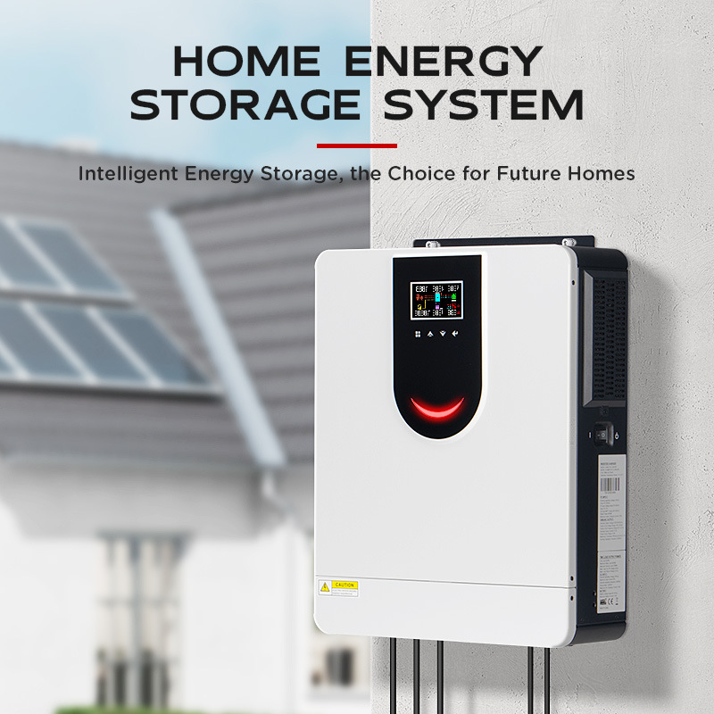 1KW-10KW PureSine Wave Solar P - Renewable Energy Yes Please のレビューと価格