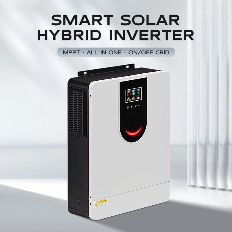 1KW-10KW PureSine Wave Solar P - Renewable Energy Yes Please のレビューと価格