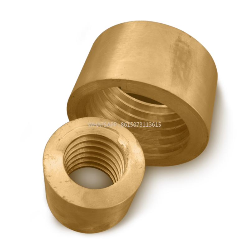 Large copper nuts for wind tur - Renewable Energy Yes Please のレビューと価格