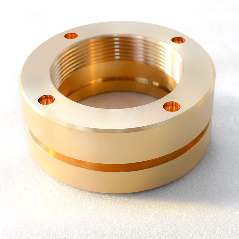 Large copper nuts for wind tur - Renewable Energy Yes Please のレビューと価格