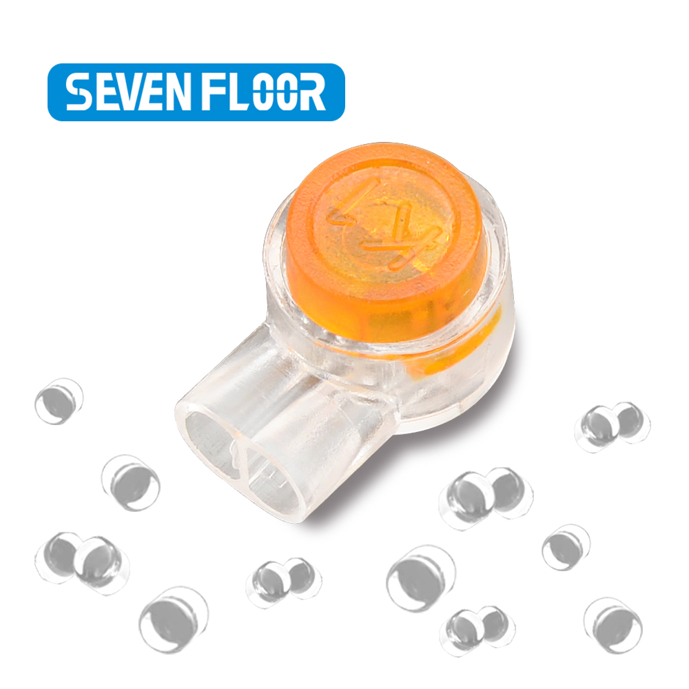 50/100/200PCS Waterproof Gel-F - Cable Gland Waterproof のレビューと価格
