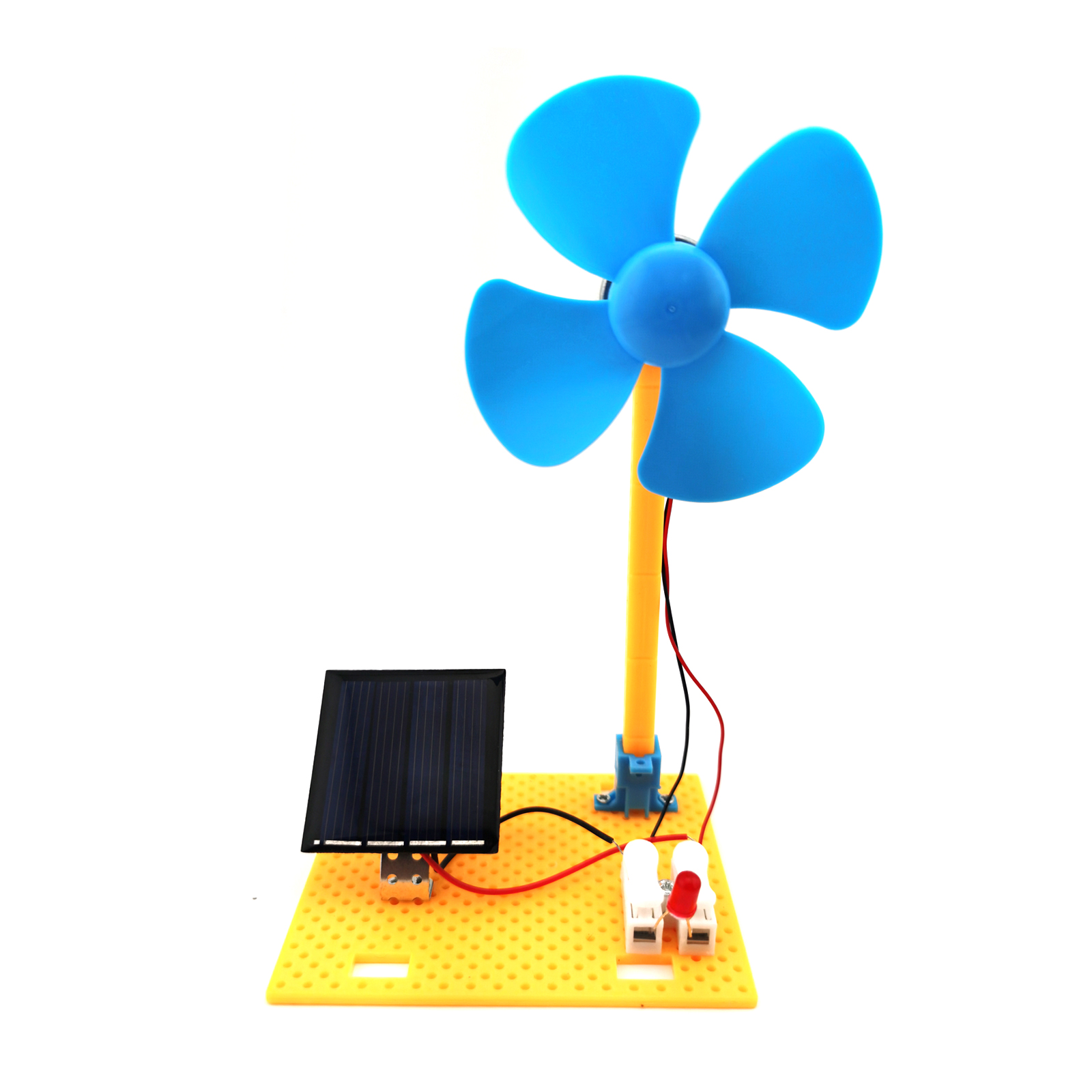 2 in 1 Solar and Wind Energy P - Renewable Energy Kits のレビューと価格