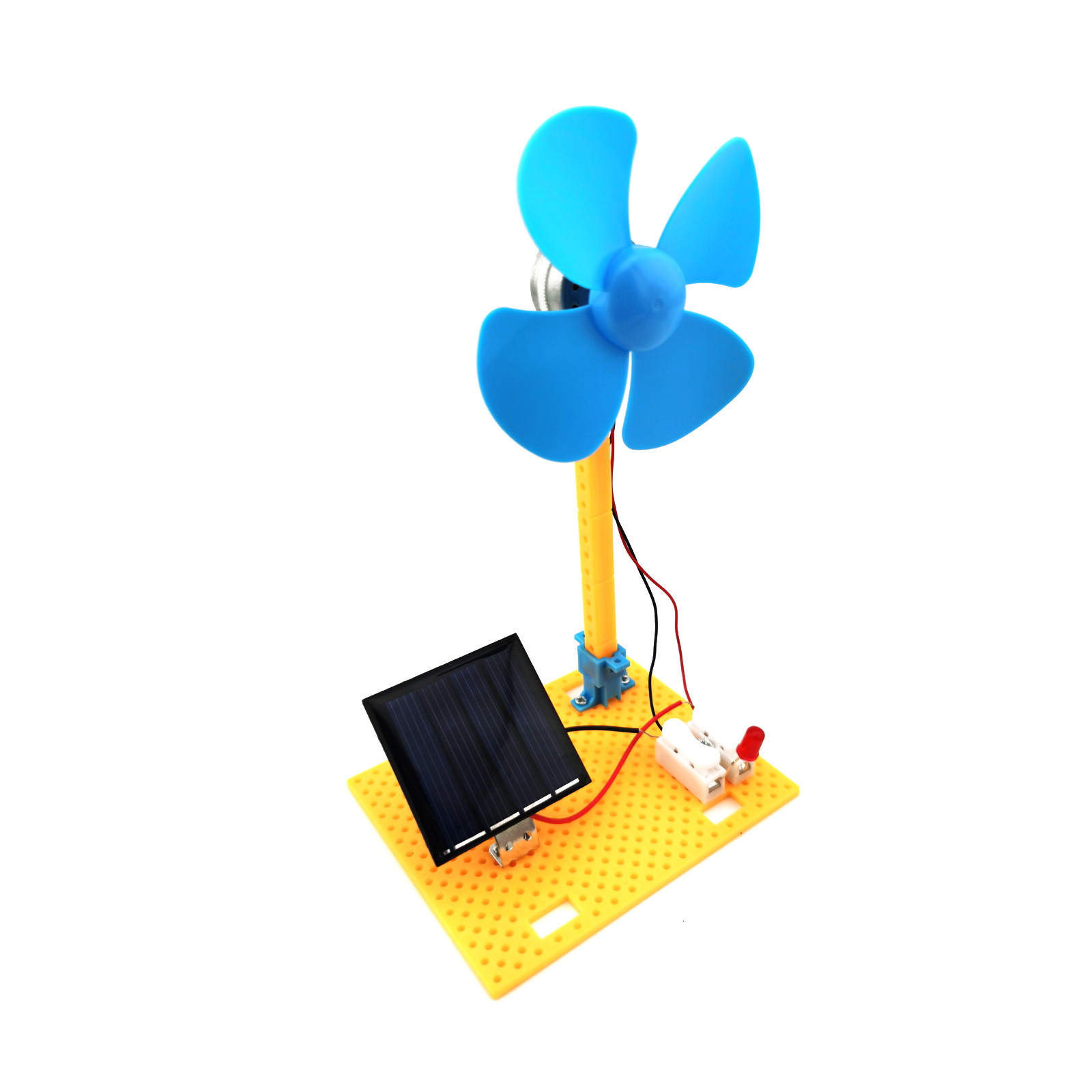 2 in 1 Solar and Wind Energy P - Renewable Energy Kits のレビューと価格