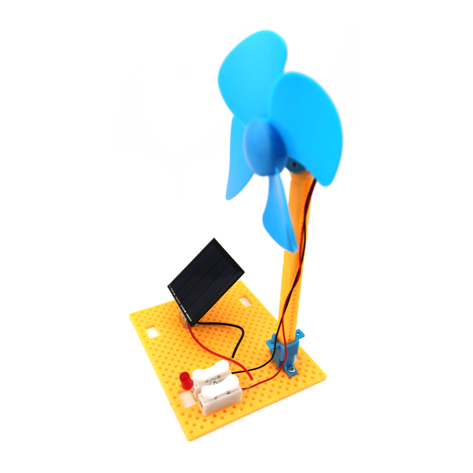 2 in 1 Solar and Wind Energy P - Renewable Energy Kits のレビューと価格