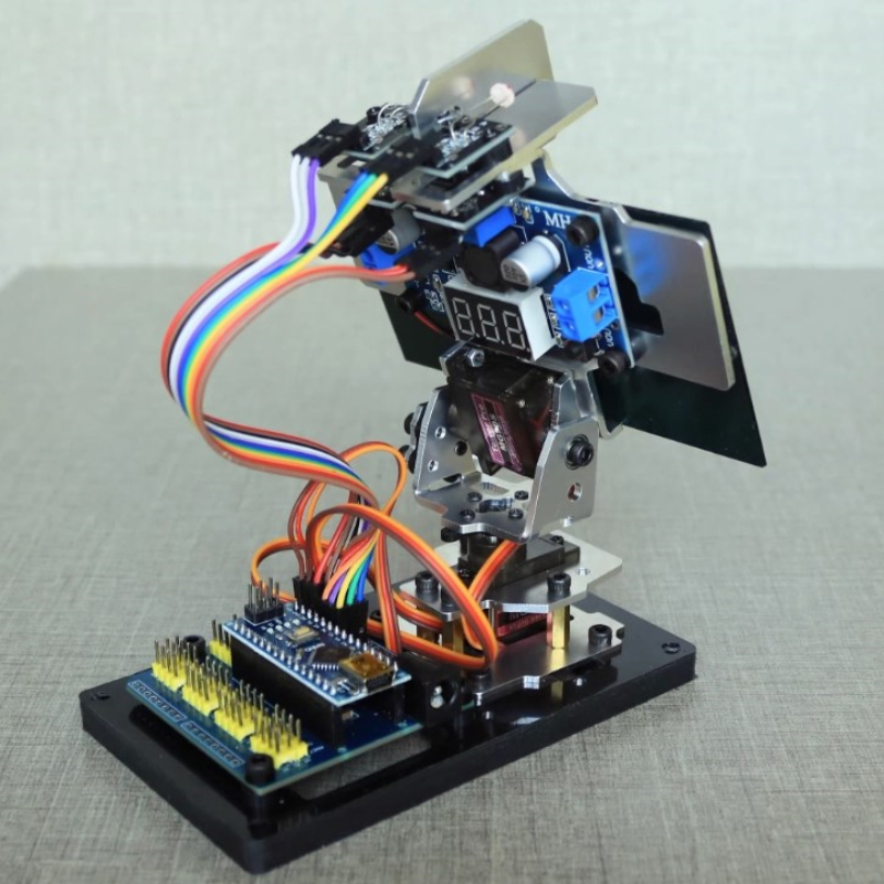 Mg90 Unassembled Digital Multi - Renewable Energy Kits のレビューと価格