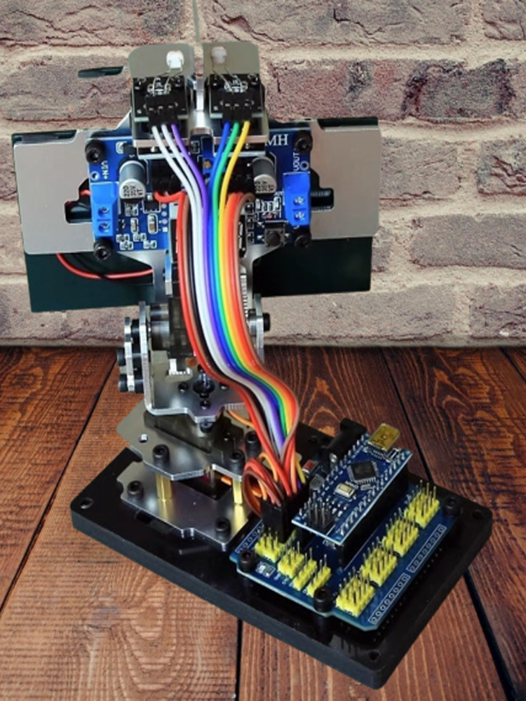 Mg90 Unassembled Digital Multi - Renewable Energy Kits のレビューと価格