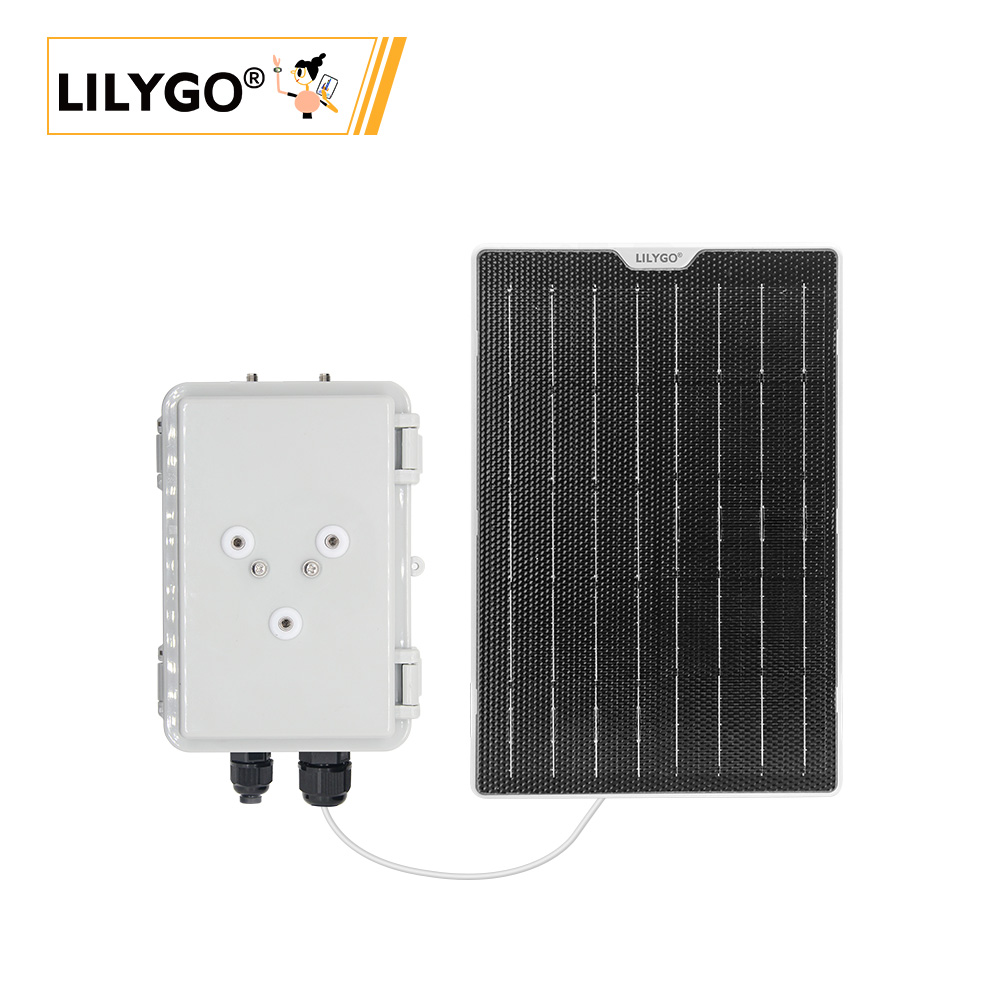 LILYGO® T-Solar Kit Solar Char - Renewable Energy Kits のレビューと価格