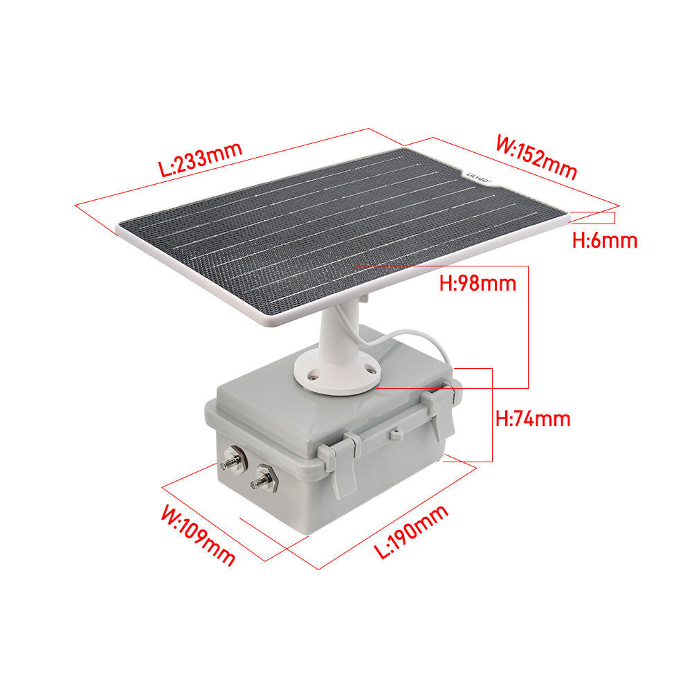LILYGO® T-Solar Kit Solar Char - Renewable Energy Kits のレビューと価格