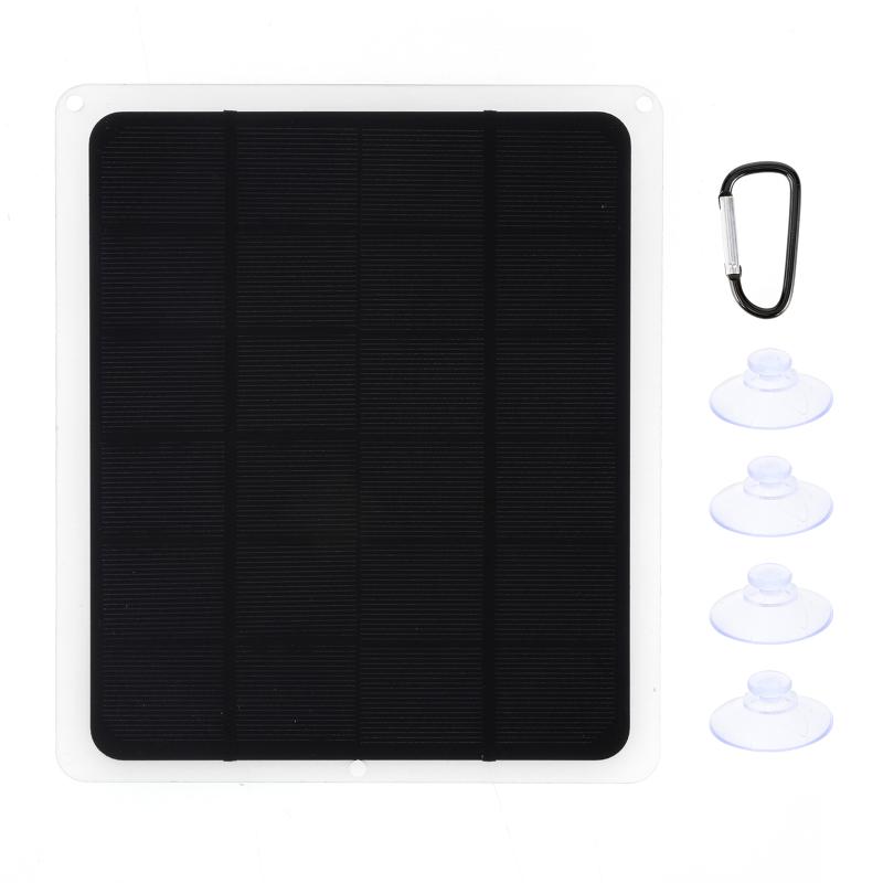 20W 6V Solar Panel Monocrystal - Renewable Energy Kits のレビューと価格