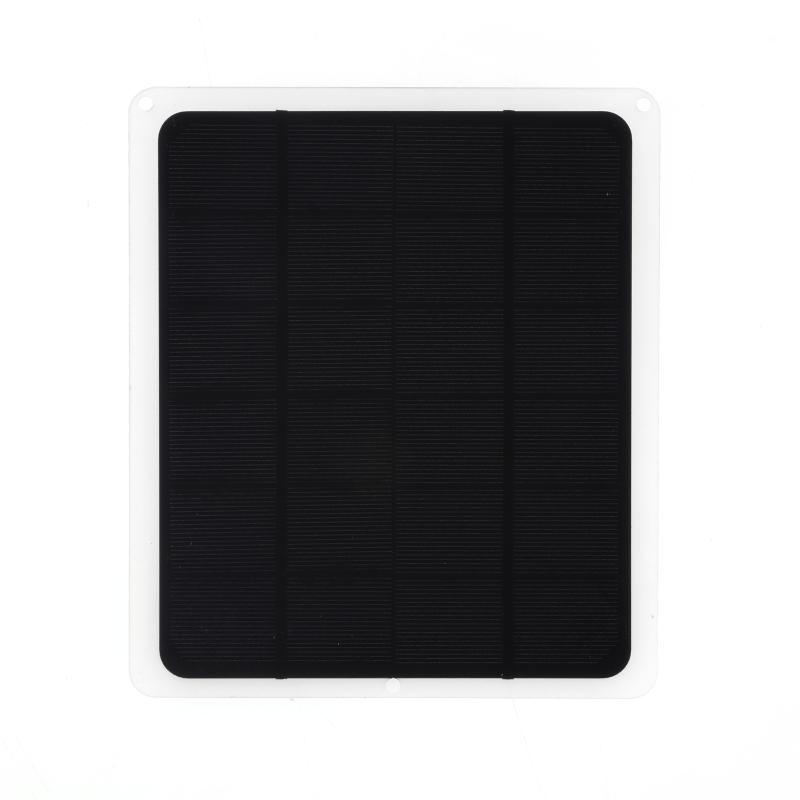 20W 6V Solar Panel Monocrystal - Renewable Energy Kits のレビューと価格