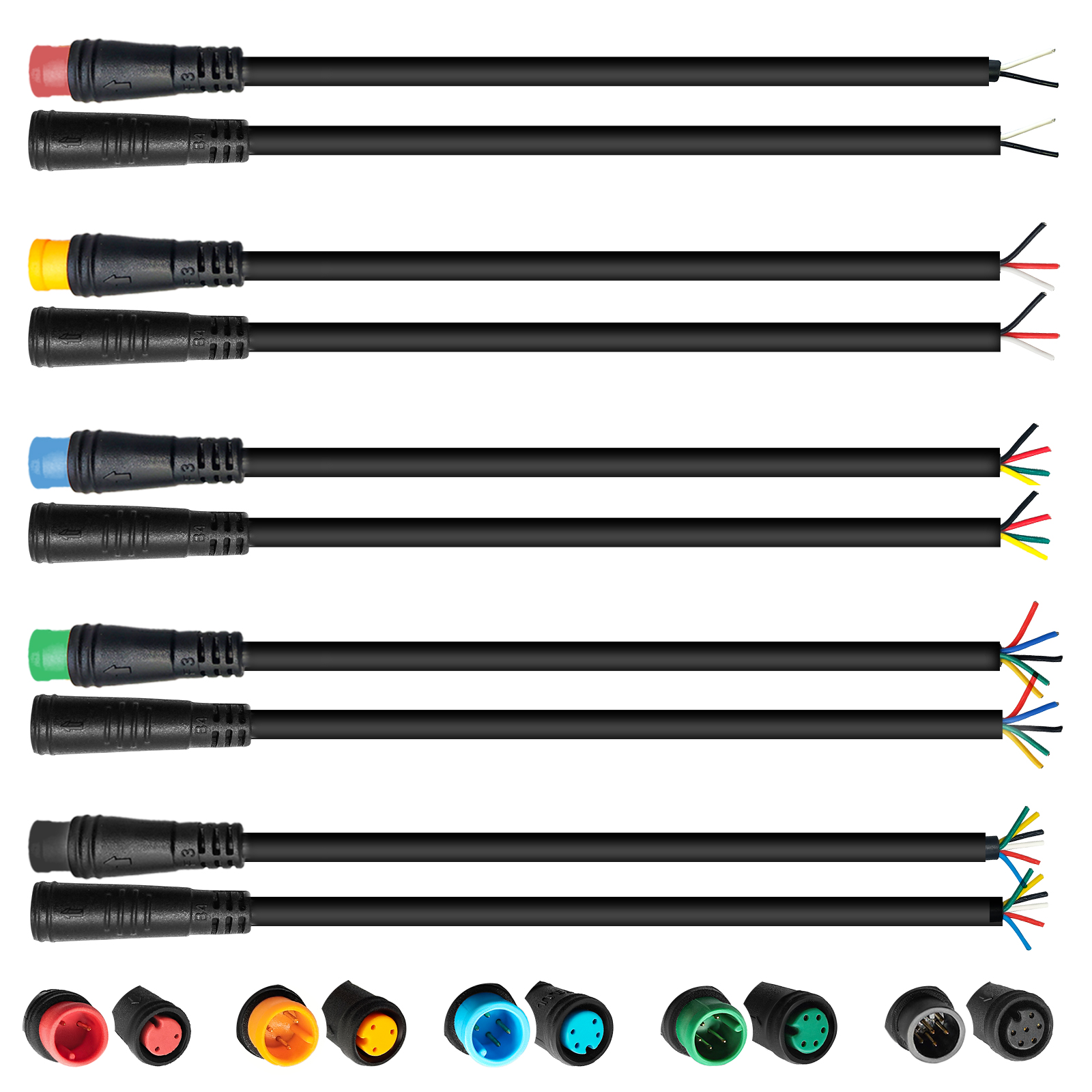 Waterproof Cable Julet Electri - Cable Gland Waterproof のレビューと価格
