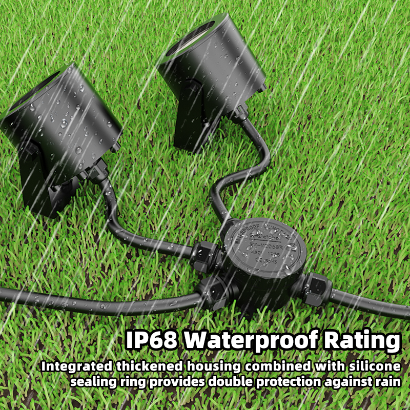 EW-M2068 IP68 Waterproof Junct - Cable Gland Waterproof のレビューと価格