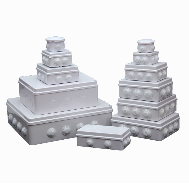RA RT Wholesale ABS Plastic IP - Cable Gland Waterproof のレビューと価格