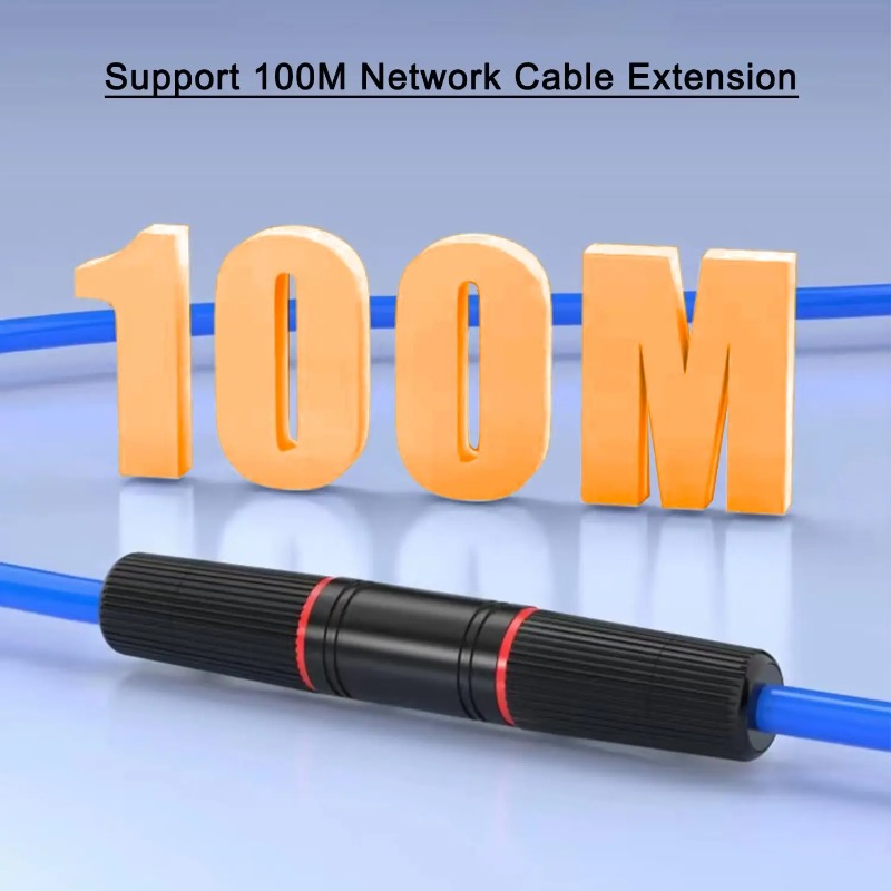 IP67 Waterproof RJ45 Coupler,  - Cable Gland Waterproof のレビューと価格
