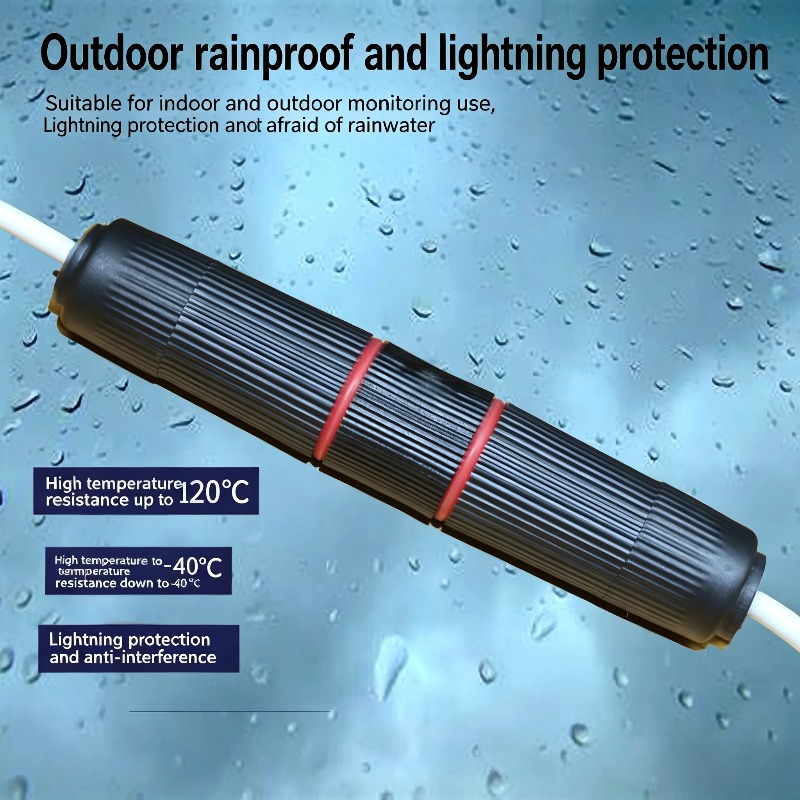 IP67 Waterproof RJ45 Coupler,  - Cable Gland Waterproof のレビューと価格