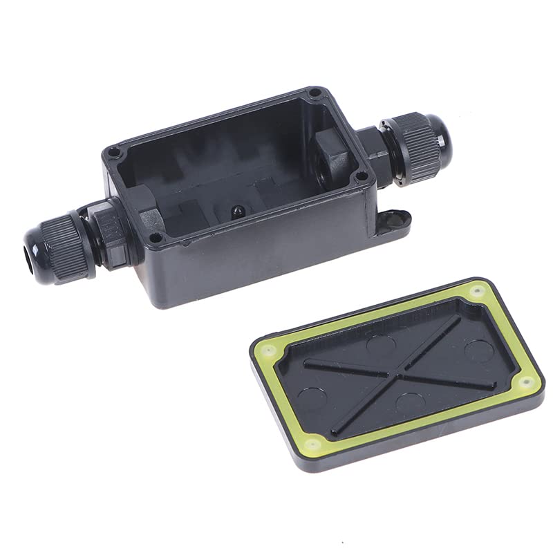 Outdoor Waterproof Junction Bo - Cable Gland Waterproof のレビューと価格