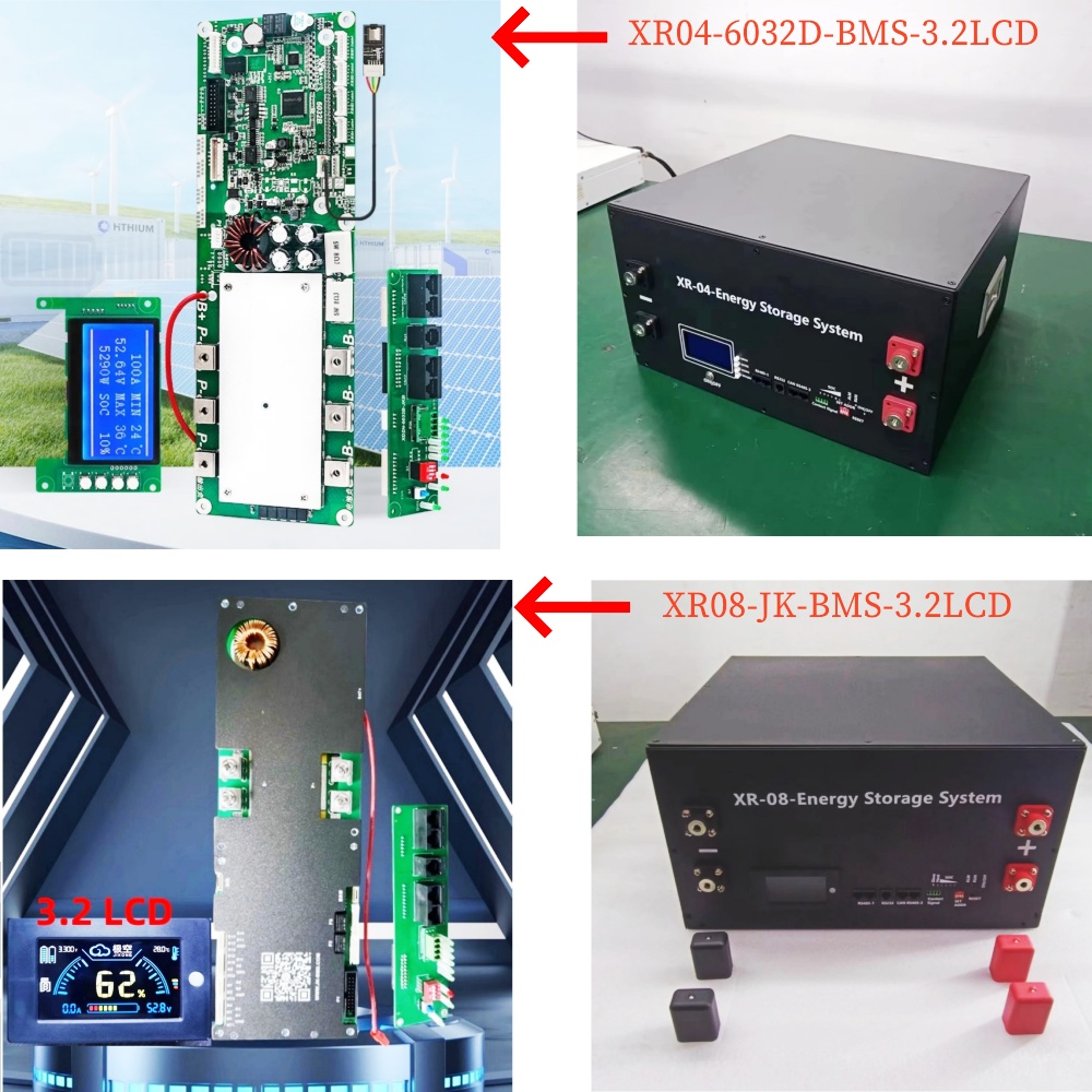 8S 24V Power Box Case DIY Kit  - Renewable Energy Kits のレビューと価格
