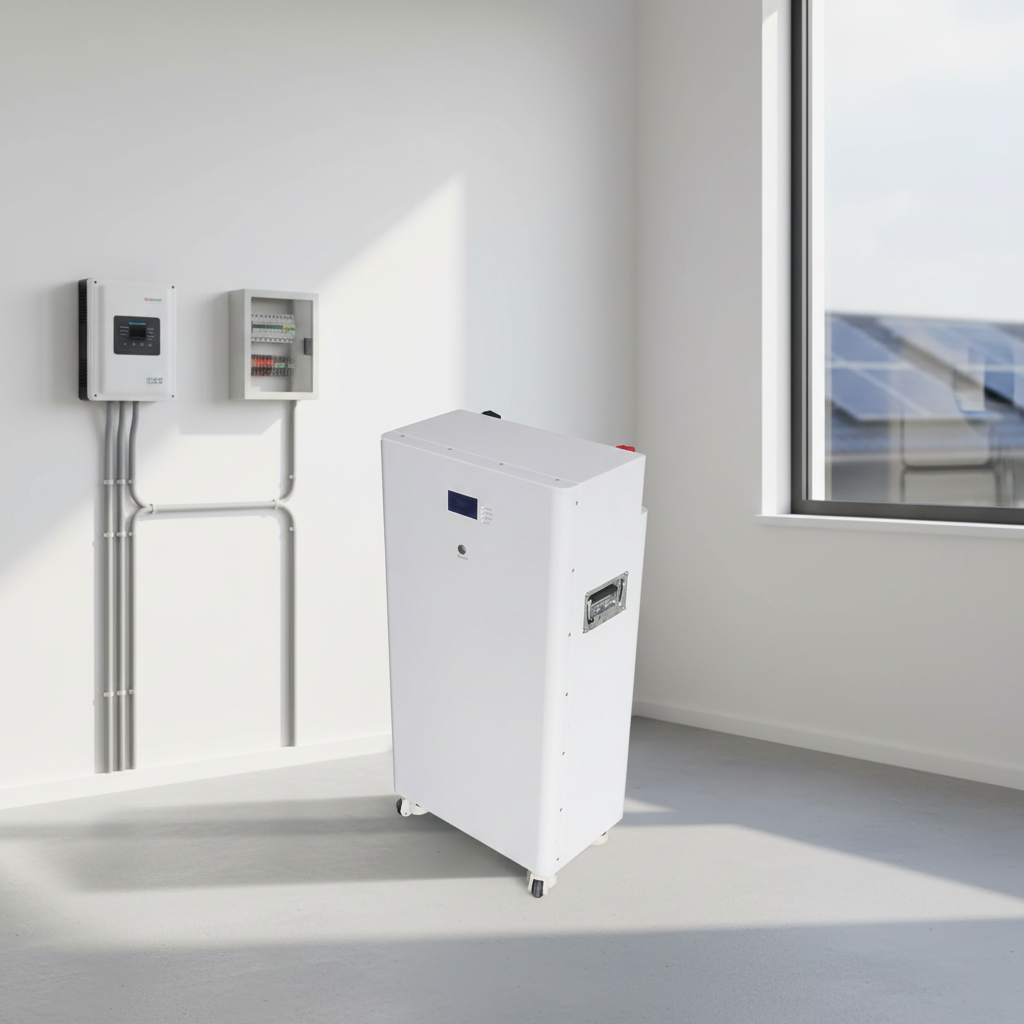 15kwh Solar Battery Movable Li - Renewable Energy Yes Please のレビューと価格