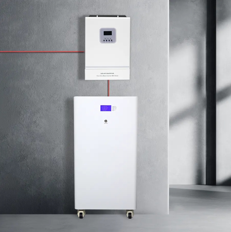 15kwh Solar Battery Movable Li - Renewable Energy Yes Please のレビューと価格