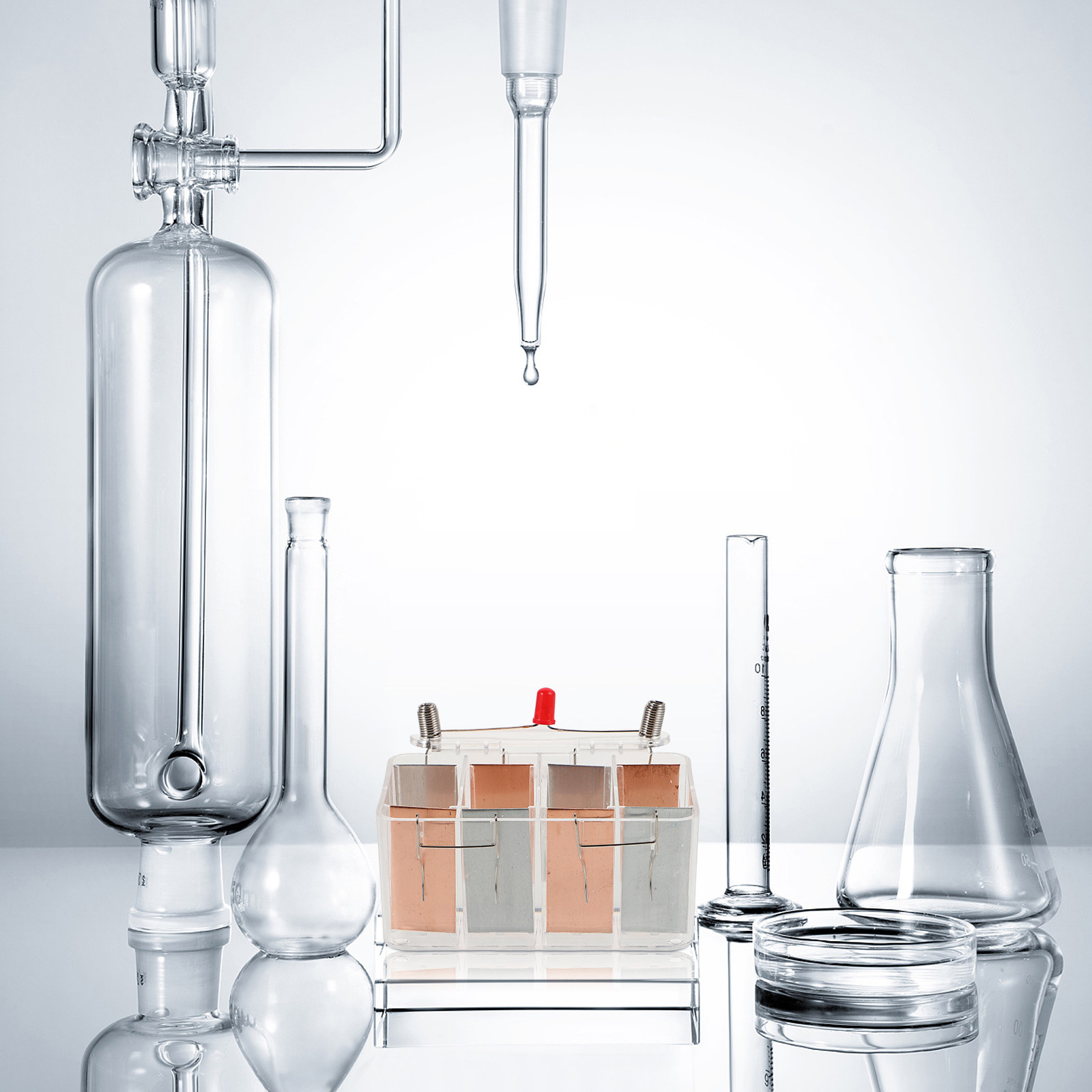 Saltwater Battery Experiment K - Renewable Energy Kits のレビューと価格