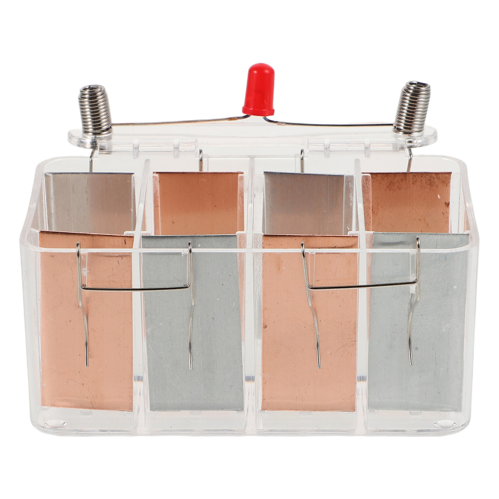 Saltwater Battery Experiment K - Renewable Energy Kits のレビューと価格