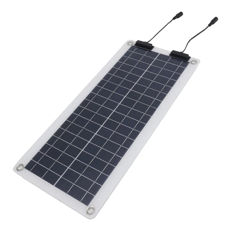 100W Solar Panel Charger Water - Renewable Energy Kits のレビューと価格