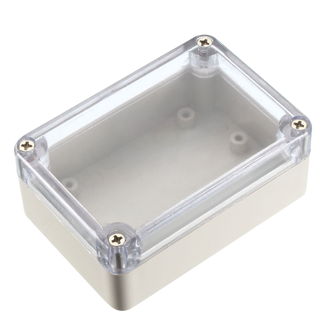 ABS Project Junction Box for E - Cable Gland Waterproof のレビューと価格