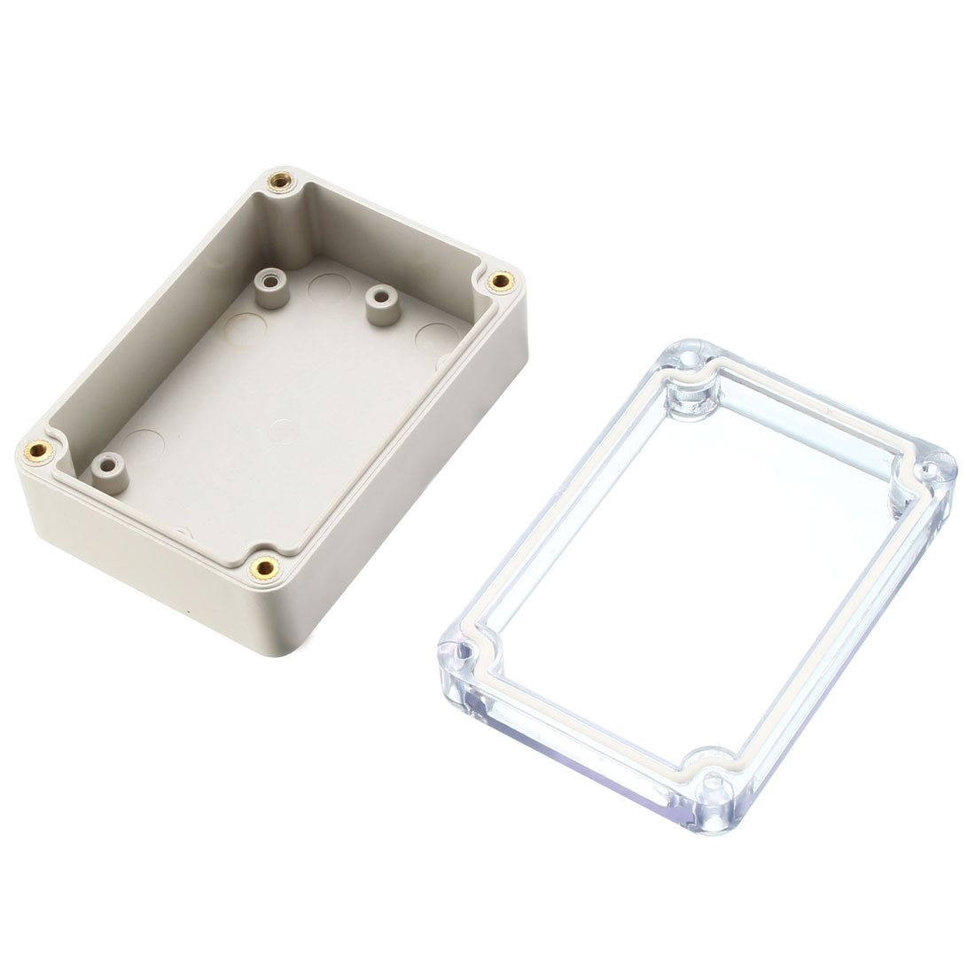 ABS Project Junction Box for E - Cable Gland Waterproof のレビューと価格