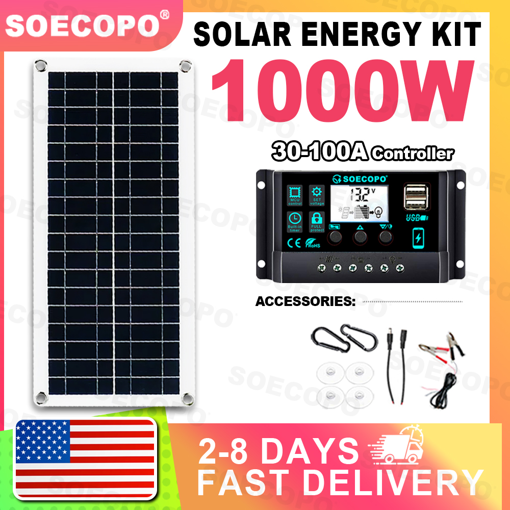 (U.S Stock 2-8 Days)SOECOPO 10 - Renewable Energy Yes Please のレビューと価格