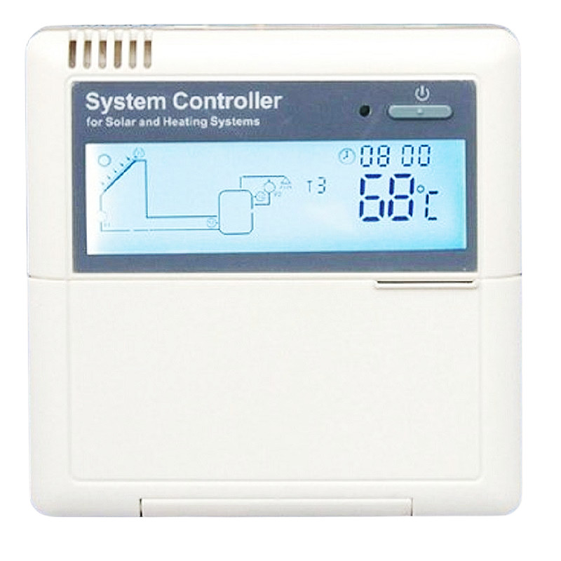 Heliotec SR81 Solar Water Cont - Renewable Energy Yes Please のレビューと価格