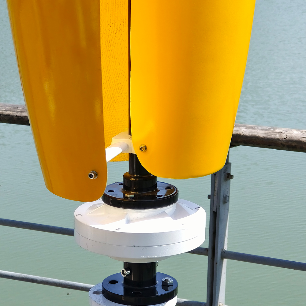 10KW Wind Turbine High Voltage - Renewable Energy Yes Please のレビューと価格
