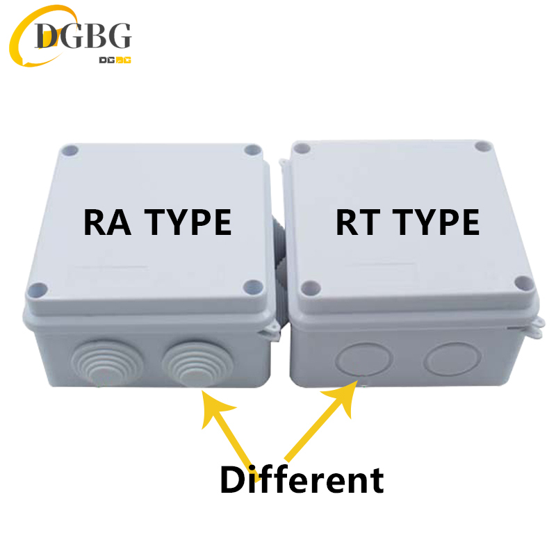 RA RT Wholesale ABS Plastic IP - Cable Gland Waterproof のレビューと価格