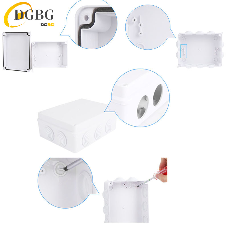 RA RT Wholesale ABS Plastic IP - Cable Gland Waterproof のレビューと価格