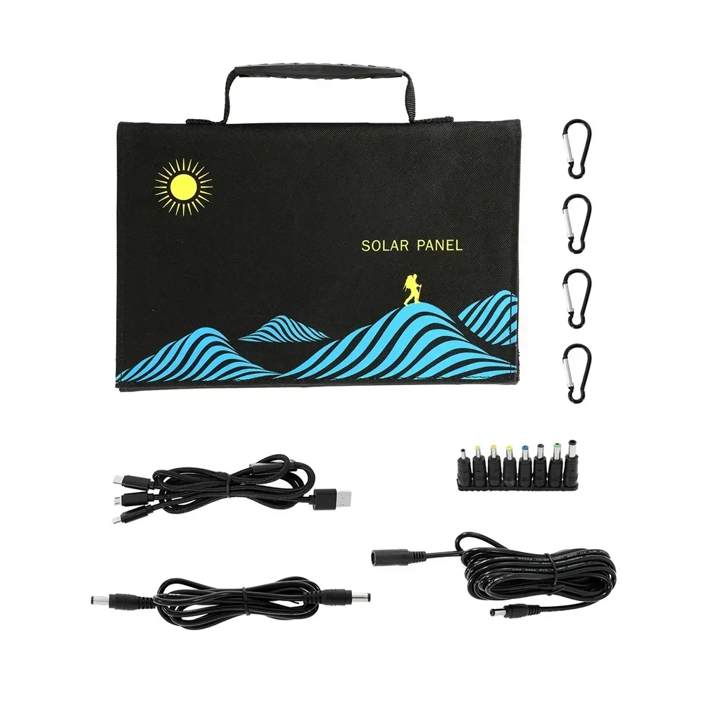 2024 New Portable Solar Panel  - Renewable Energy Kits のレビューと価格