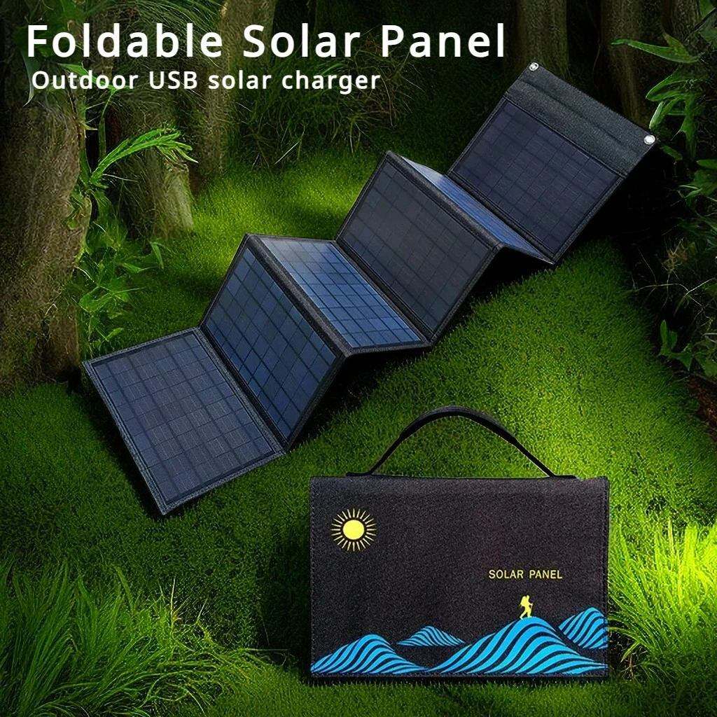 2024 New Portable Solar Panel  - Renewable Energy Kits のレビューと価格