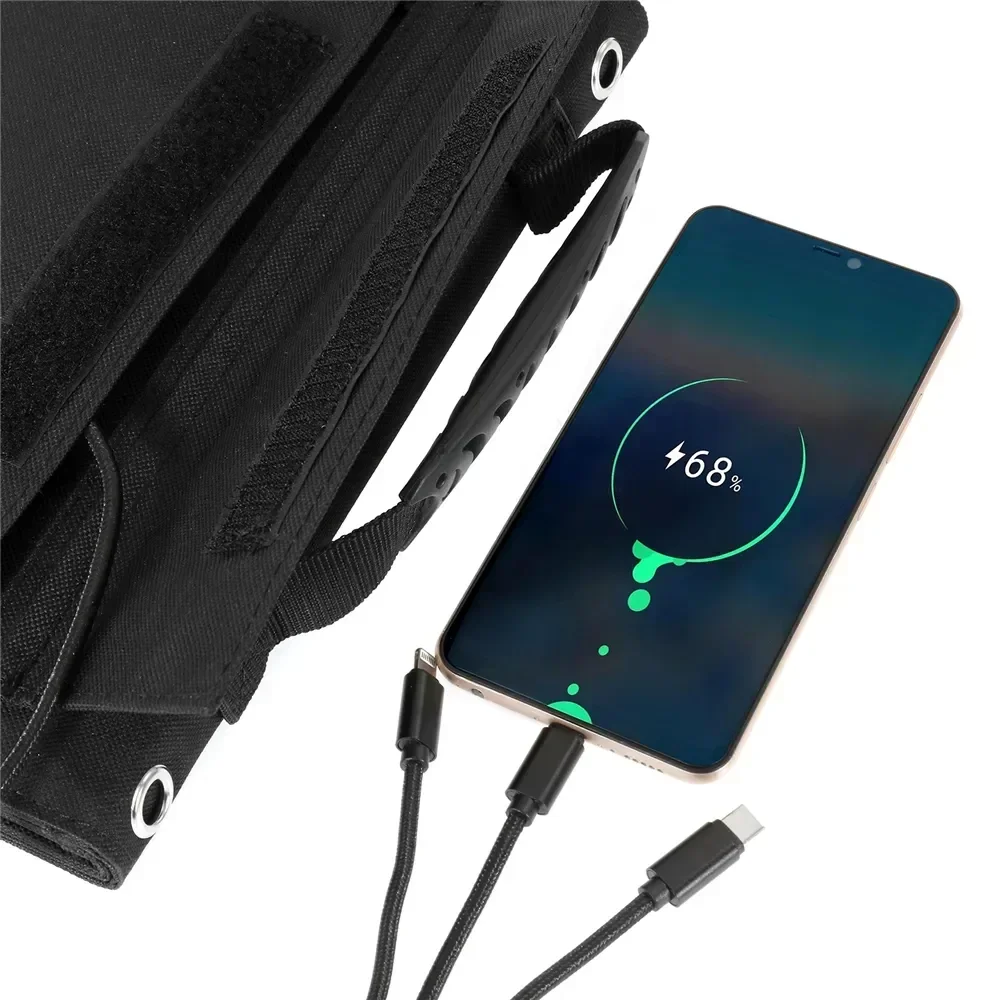 2024 New Portable Solar Panel  - Renewable Energy Kits のレビューと価格