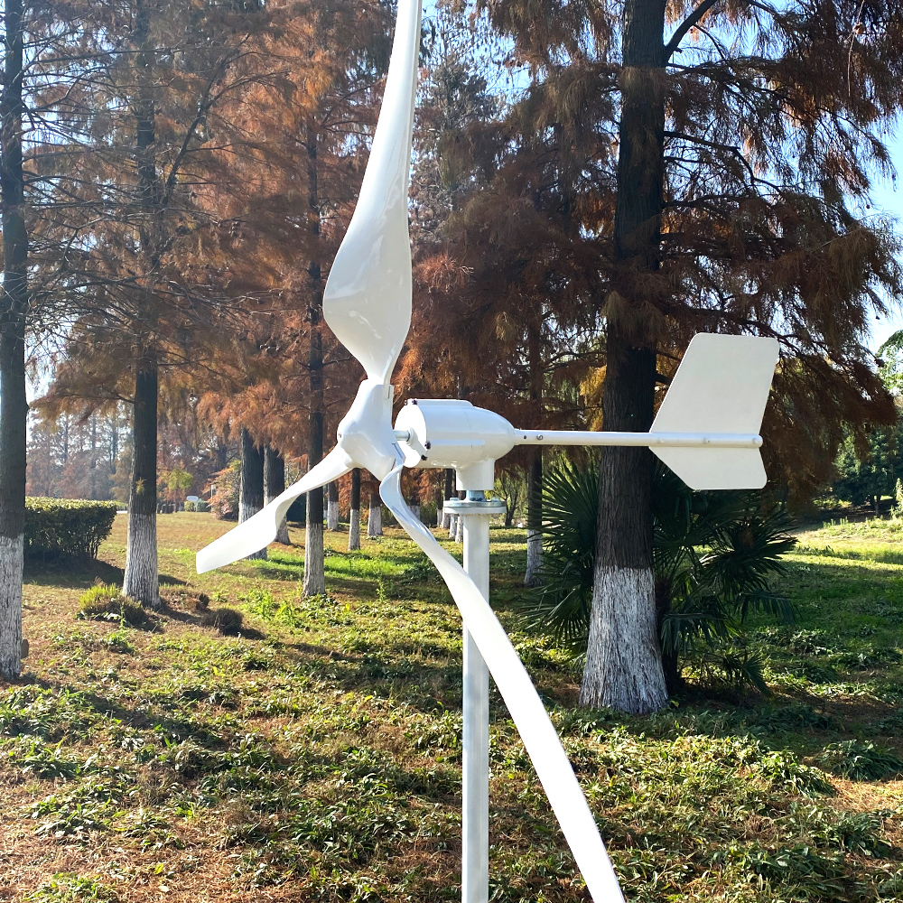 CE Wind Turbine Generator 1500 - Renewable Energy Yes Please のレビューと価格